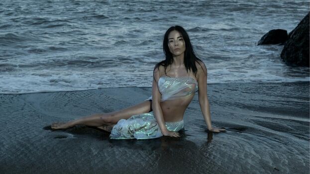 Full leaked Anna akana  page private photo