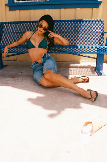 Full leaked Anna akana private photo