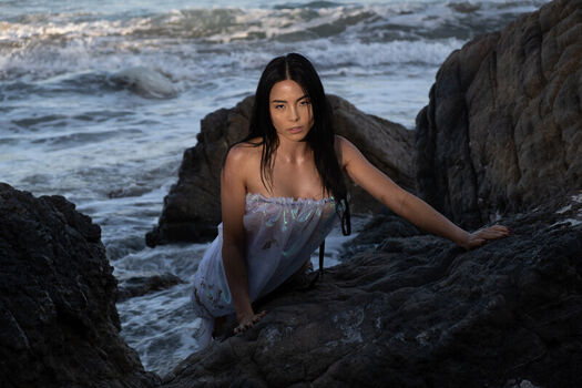 Full leaked Anna akana private photo