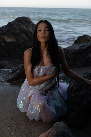Full leaked Anna akana private photo