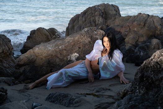 Full leaked Anna akana private photo