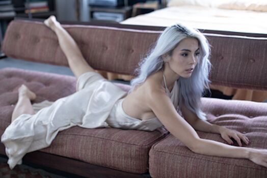 Full leaked Anna akana page private onlyfans photo