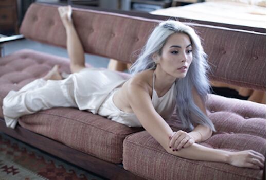Full leaked Anna akana page private onlyfans photo