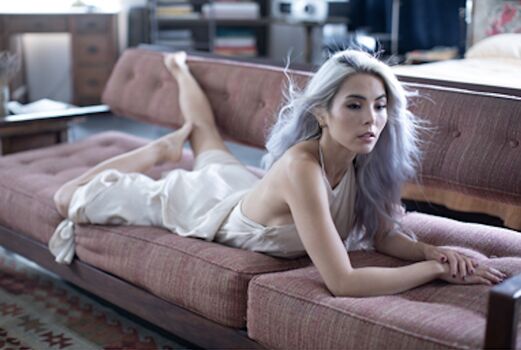 Full leaked Anna akana page private onlyfans photo