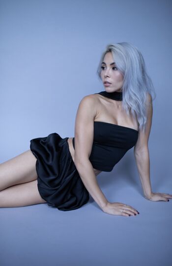 Full leaked Anna akana page private onlyfans photo