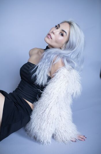 Full leaked Anna akana page private onlyfans photo