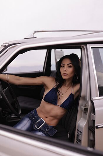 Full leaked Anna akana page private onlyfans photo