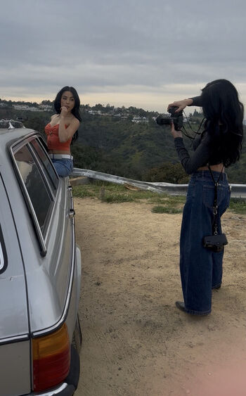 Full leaked Anna akana private onlyfans photo