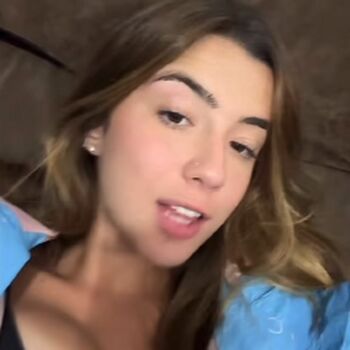 Full leaked Anna andrade private photo