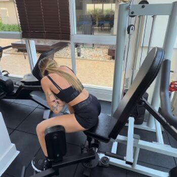 Full leaked Anna andrade private photo