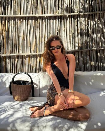 Full leaked Anna andres private photo