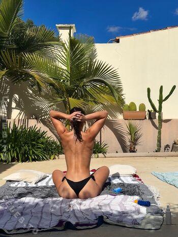 Full leaked Anna arevalo private photo