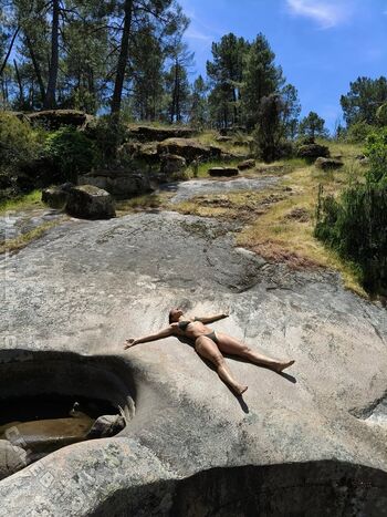 Full leaked Anna arevalo private photo