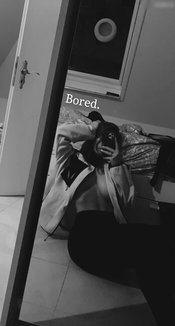 Full leaked Anna arevalo page private photo