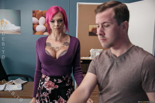 Full leaked Anna bell peaks private onlyfans photo