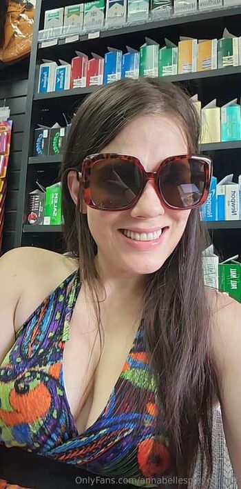 Full leaked Anna belle page private onlyfans photo