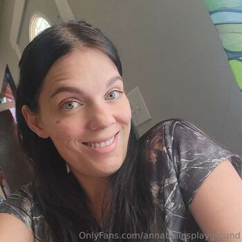 Full leaked Anna belle private onlyfans photo