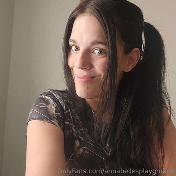 Full leaked Anna belle private onlyfans photo