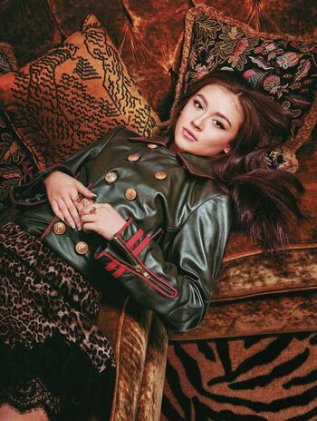 Full leaked Anna cathcart private onlyfans photo