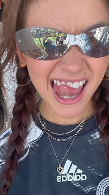 Full leaked Anna cathcart private photo
