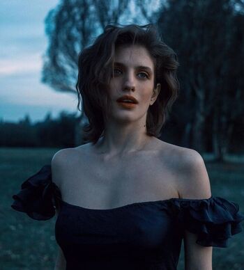 Full leaked Anna chipovskaya private photo