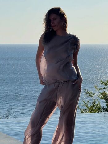 Full leaked Anna chipovskaya private photo