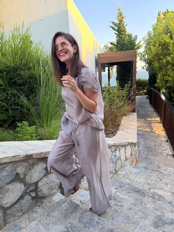 Full leaked Anna chipovskaya private photo