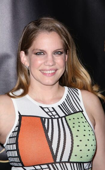 Full leaked Anna chlumsky private onlyfans photo
