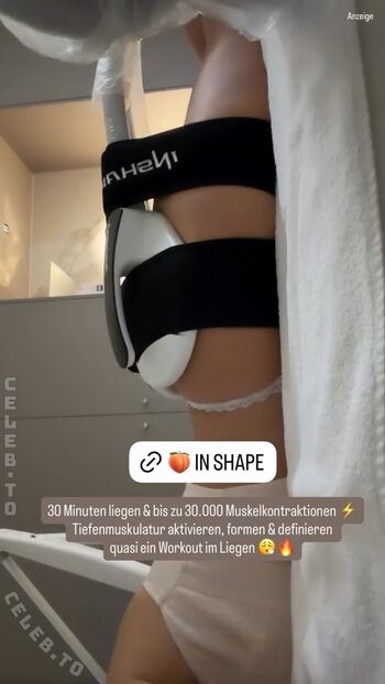 Full leaked Anna christina schwartz page private photo