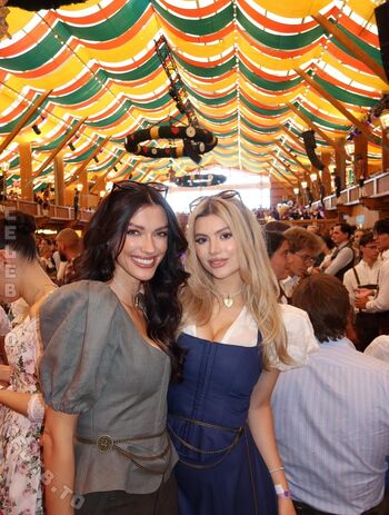 Full leaked Anna christina schwartz page private photo