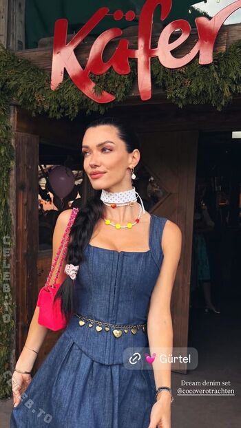 Full leaked Anna christina schwartz page private photo