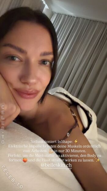 Full leaked Anna christina schwartz private photo