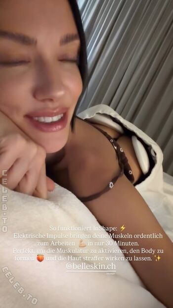 Full leaked Anna christina schwartz private photo