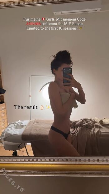 Full leaked Anna christina schwartz private photo