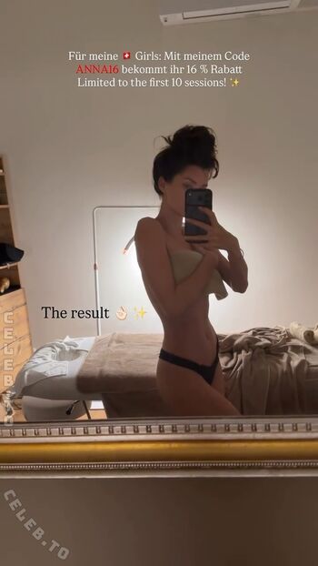 Full leaked Anna christina schwartz private photo