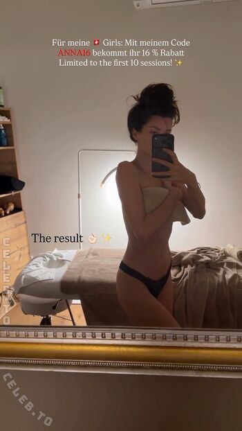 Full leaked Anna christina schwartz private photo