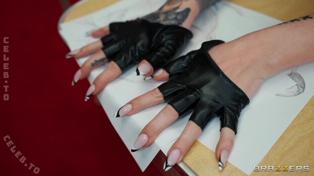 Full leaked Anna claire clouds  page private onlyfans photo