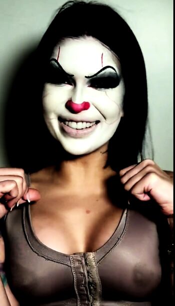 Full leaked Anna clara rossi private photo
