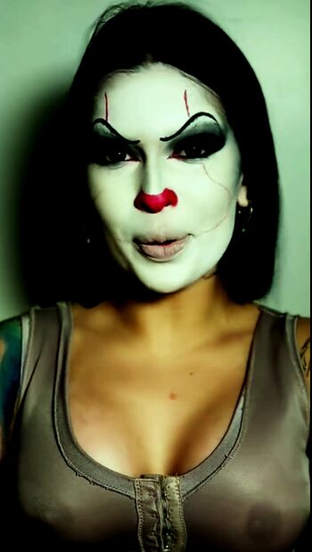 Full leaked Anna clara rossi private photo