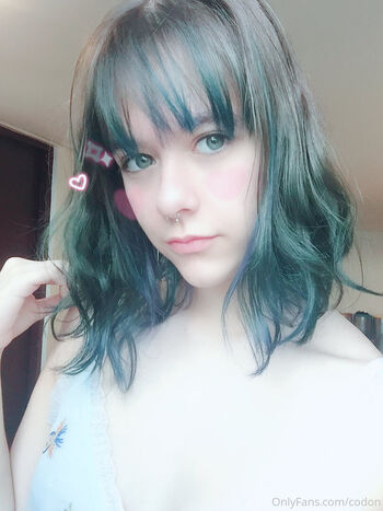 Full leaked Anna codon page private photo