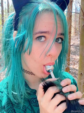 Full leaked Anna codon private photo