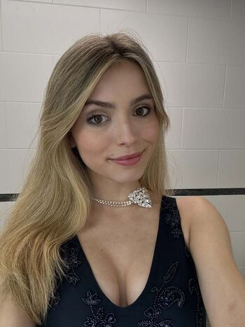 Full leaked Anna cramling private onlyfans photo