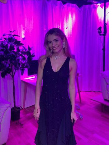 Full leaked Anna cramling private onlyfans photo