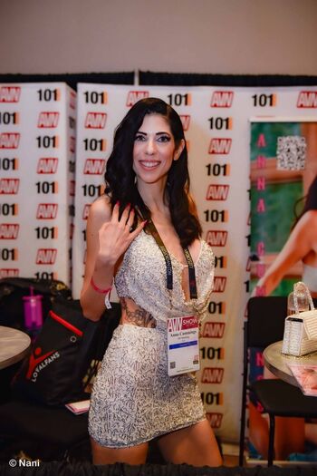 Full leaked Anna cummings private onlyfans photo