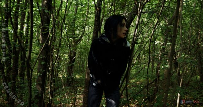 Full leaked Anna de ville page private photo
