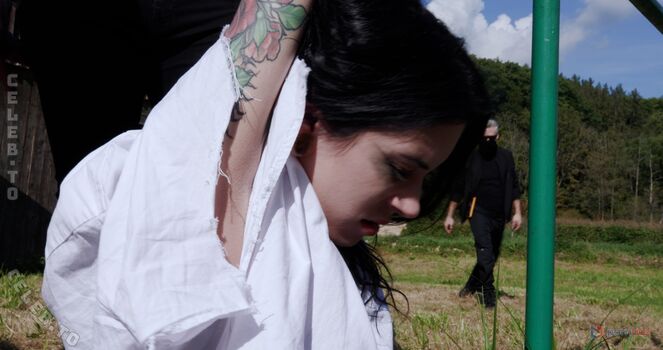 Full leaked Anna de ville page private photo