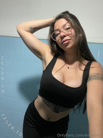 Full leaked Anna deluxe private photo