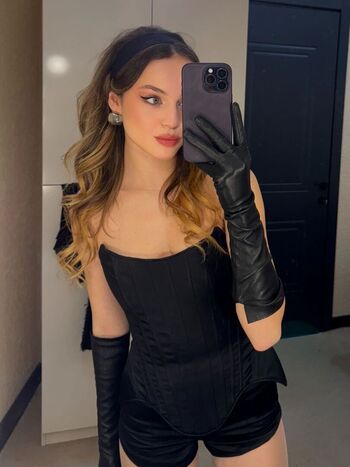 Full leaked Anna deniz private onlyfans photo