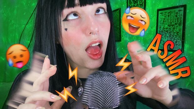Full leaked Anna dreamy asmr page private photo