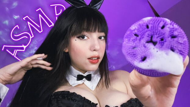 Full leaked Anna dreamy asmr private photo